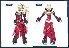 pin on character concept