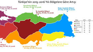 Alabildiğine vahşileşen ve giderek pervasızlaşan kadın katliamlarına karşı yasal düzenleme talebi idamdan hadıma, müebbet hapisten hücre cezasına doğru salınıyor. 2016 Yili Kadin Cinayetleri Istatistikleri Guncel Haberler