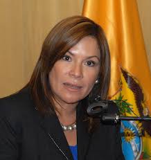 EEUU ve positivo el perdón de Correa pero sigue preocupado