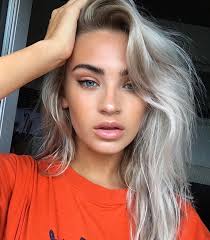 Pin von Abigail Connor auf Hairstyles