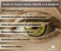 Consejos Salud Visual Optometristas Org