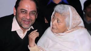 Biography of ashfaq ahmad and bano qudsia, بابا اشفاق احمد اور بانو قُدسیہ  کی کہانی میری زبانی , آج اشفاق صاحب کی برسی ہے