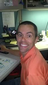 Michael Kohlhoff's Instagram, Twitter & Facebook