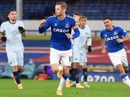 Everton 1 0 Chelsea Premier League As It Happened Football The Guardian