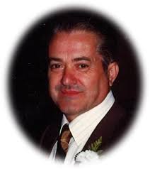 Obituary of Mario Caputo