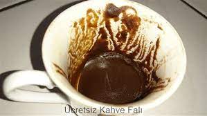 kahve fali ev kahve
