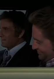 The Streets of San Francisco" Shield of Honor (TV Episode 1973)