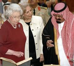 مركز الملك فهد للبحوث الطبية. ØµØ­ÙŠÙØ© Ø§Ù„Ø£ÙŠØ§Ù… Ø§Ù„Ø¹Ø§Ù‡Ù„ Ø§Ù„Ø³Ø¹ÙˆØ¯ÙŠ ÙŠØ¨Ø¯Ø£ Ø²ÙŠØ§Ø±Ø© Ø¯ÙˆÙ„Ø© Ø§Ù„Ù‰ Ø¨Ø±ÙŠØ·Ø§Ù†ÙŠØ§ ÙˆØ³Ø· Ø§Ø­ØªØ¬Ø§Ø¬Ø§Øª