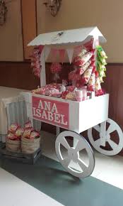    carrito de cumpleaños. Carro De Chuches Para Ninas Carritos Chuches Chuches Celebracion