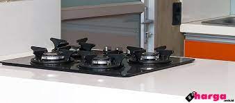 Dikutip dari laman resmi miyako, kompor gas ini memiliki desain cantik dan minimalis untuk dapur, serta cocok untuk penggunaan rumah ataupun usaha mikro. Info Lengkap Harga Kompor Gas Tanam Rinnai Di Pasaran Daftar Harga Tarif