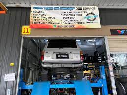 Kota kinabalu is the capital of the state of sabah located on the island of borneo, this malaysian city is a growing resort destination due to its proximity to tropical islands, lush rainforests and mount kinabalu. Smart Tyre Car Workshop ê²Œì‹œë¬¼ Facebook