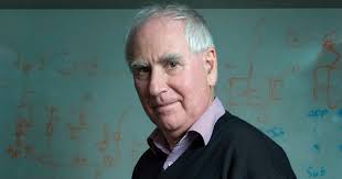 Spitzenforscher Tom Rapoport: Von Ost-Berlin nach Harvard