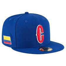 Pin By Db Alward On Lids World Baseball Classic Fitted Hats Hats