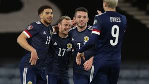 Reprezentacja belgii rozgromiła szkocję w towarzyskim meczu piłkarskim rozegranym na hampden park w glasgow. Euro 2020 Powrot Do Dawnych Tradycji Jak Gra Reprezentacja Szkocji Sport Tvp Pl