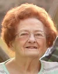 Peggy Daniels Obituary (1925