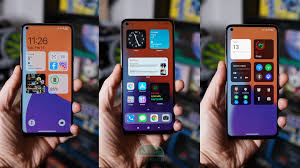 Claim your free 50gb now! Trasforma Il Tuo Xiaomi In Iphone Con Il Tema Ios 14 Per Miui Download Gizchina It