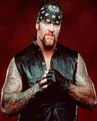 Pin On Undertaker Wwe