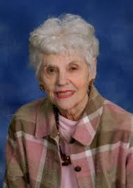 Irma Patterson Obituary (2013)