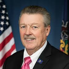 Endorsements — Nick Pisciottano for State Senate