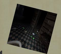 Ultra-Violet Update (Not Real) : R/Phasmophobiagame