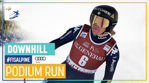 You can check sofia goggia fanpage♥'s estimated price per instagram post or story in the full report. Sofia Goggia 2nd Place Val D Isere Women S Downhill Fis Alpine Youtube