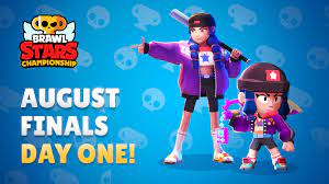 20 Brawl Stars Brawlstars Twitter