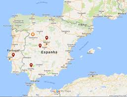 From there they went to ceuta and melilla, spanish territories in north africa, eventually branching out to other cities and islands. Ciao Bella Italia Arquivos Porque Estudar Espanhol Em Salamanca Espanha