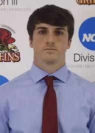 2024 Men's Lacrosse Roster