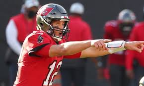 You can watch tampa bay lightning vs. Tampa Bay Buccaneers At Atlanta Falcons Odds Picks And Prediction