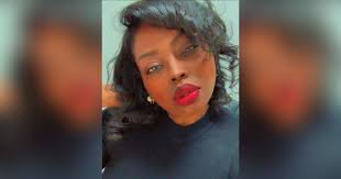 Obituary for Ashley Posey