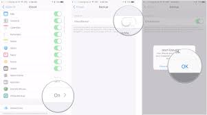 It can be done over wifi and in the background so you don't have to think about it. Iphone Backup Tag Flatbush