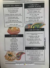 Kapitolyo is a foodie's haven for unique finds. Ricksha Streetside Tandoor Best Of Indian Food In Kapitolyo Pasig Awesome