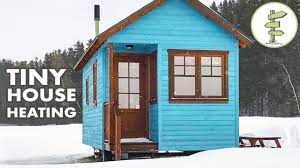 Hot promotions in cabin heater on aliexpress: Top 5 Tiny House Heating Options For Winter Living Off Grid On Grid Youtube