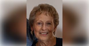 Obituary information for Bobbie Jean (Visage) Crowley