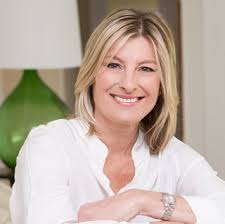 ANNIE BENJAMIN DESIGN