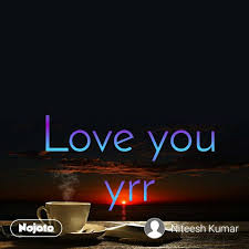 We have not yet described in detail what these files. Love You Yrr Miss You Nojoto