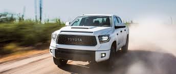 New 2019 Toyota Tundra Limited 4d Double Cab