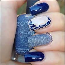 Check spelling or type a new query. Disenos Unas Gelish Azul Marino Disenos De Unas Portizaz