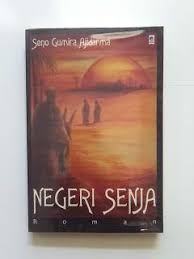 Perpustakaan Ratih Cahaya Negeri Senja Resensi Buku Buku Penindasan