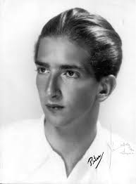 60 Peter ii of yugoslavia Images: PICRYL