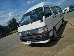 Apart from the cost, below are some important factors that can affect your car buying decision: Best Price Used Toyota Hiace Commuter For Sale Japanese Used Cars Be Forward