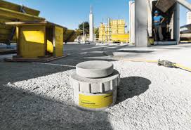 Dazu ist relativ wenig beton notwendig und das gartenhaus ist komplett unterlüftet. Bauen 4 0 Digitaler Vorsprung Mit Concremote This Tiefbau Hochbau Ingenieurbau Strassenbau