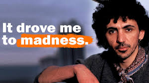 You don't know the true story behind Come On Eileen