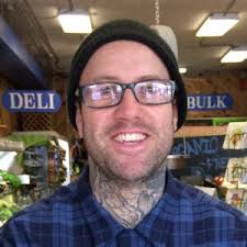 Mountain Avenue Market