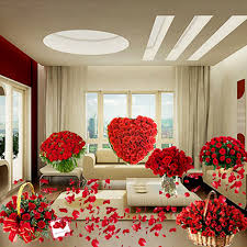 Beautiful purple and pink rose flower. Online Magical Surprise With Rose Flower Arrangements Gift Delivery In Uae Ferns N Petals