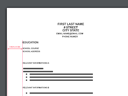 3 ways to build up a resume in college