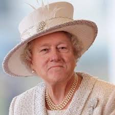 If Trump loses this will be our next First Lady .