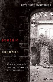 14 day loan required to access epub and pdf files. Demonic Grounds University Of Minnesota Press