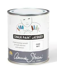 Home » forum » general discussion. Polyacrylic Varnish Chalk Paint Lacquer Annie Sloan