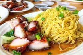 87 & 89 china street, 10200 penang. Weng Kei Wantan Mee At Carnarvon Street Penang Weng Kei Has Been Around For Quite A Few Years We Chanced Upon This Place When Weird Food Roasted Meat Food